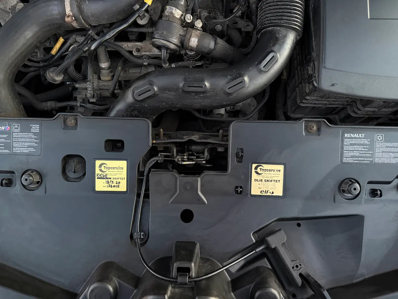 Billede 14 - Renault Captur, TCe90 Expression