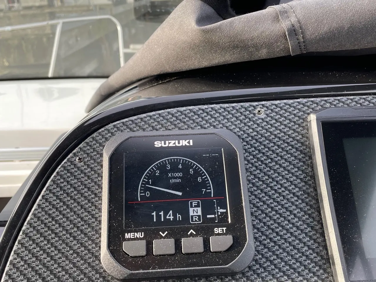 Billede 14 - Saver 650 Cabin Sport