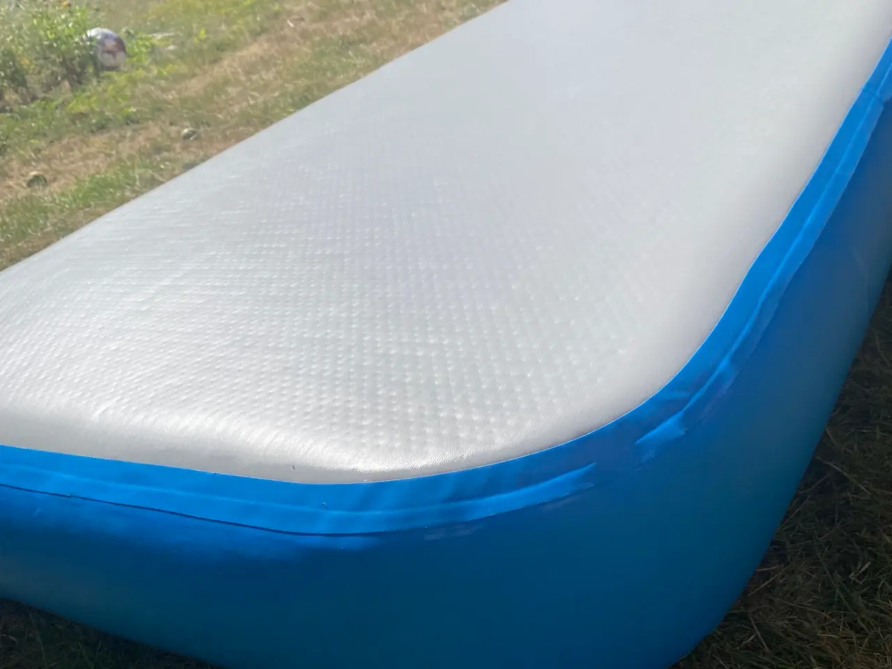Billede 6 - Airtrack