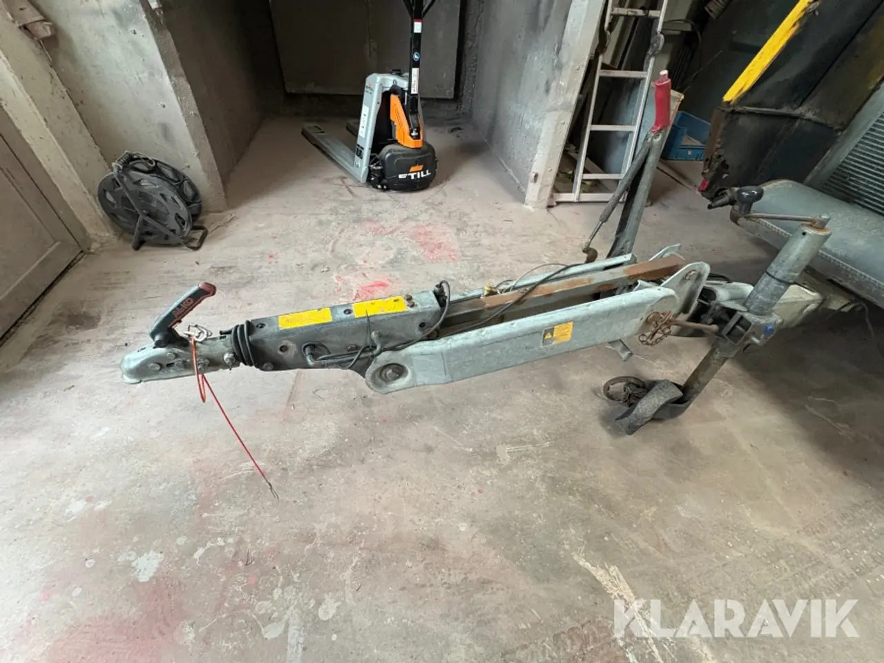 Billede 5 - Kompressor Kaeser M80
