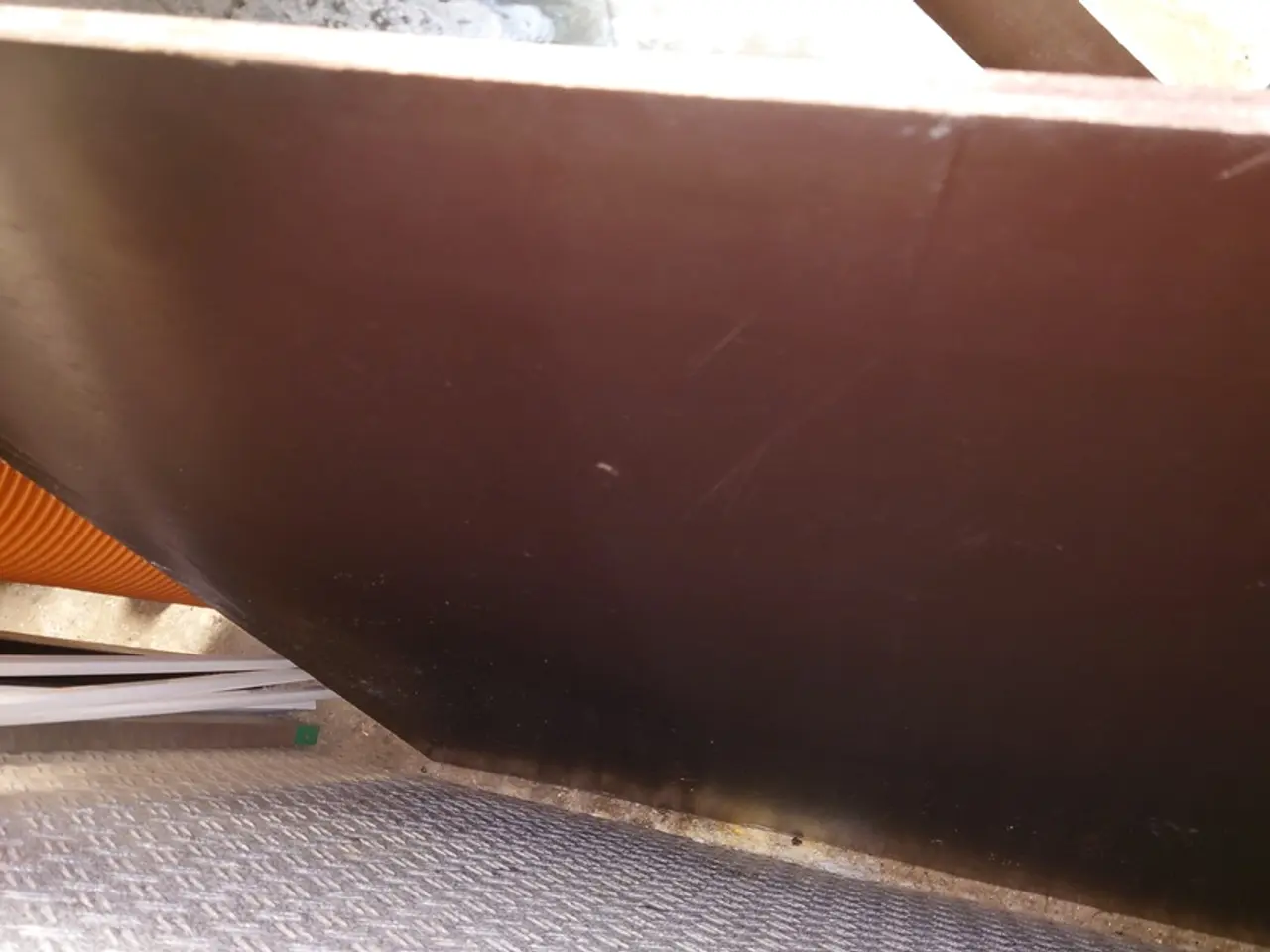 Billede 4 - Trailerplade 12mm
