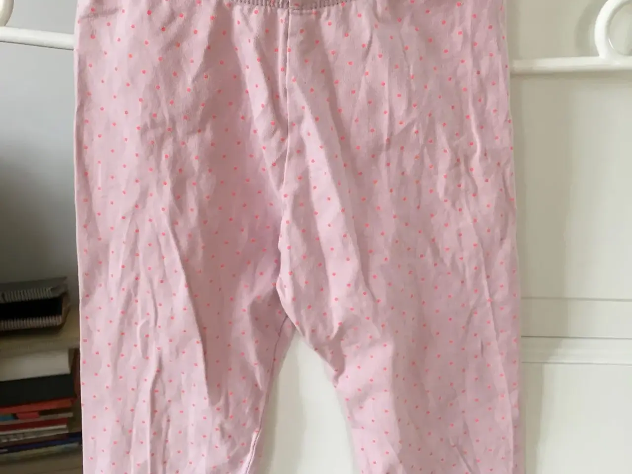 Billede 2 - Kjole med leggings