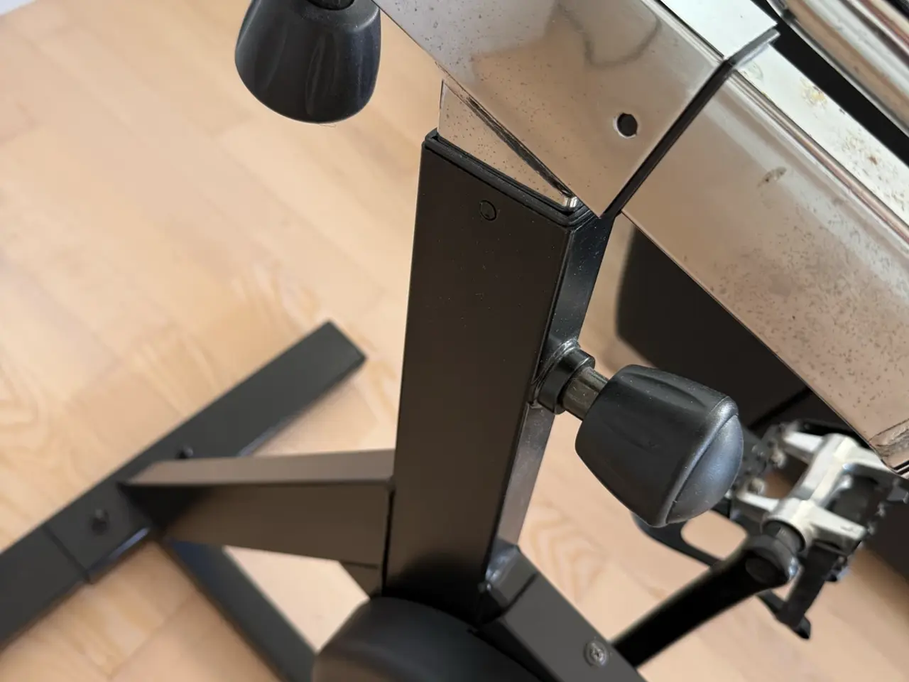Billede 4 - Solid spinning cykel