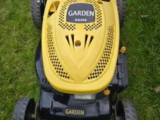 Garden DG 350 Plæneklippe