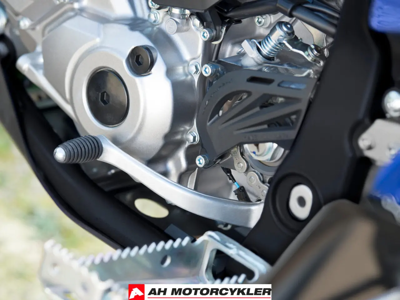 Billede 17 - Yamaha YFZ 450 R