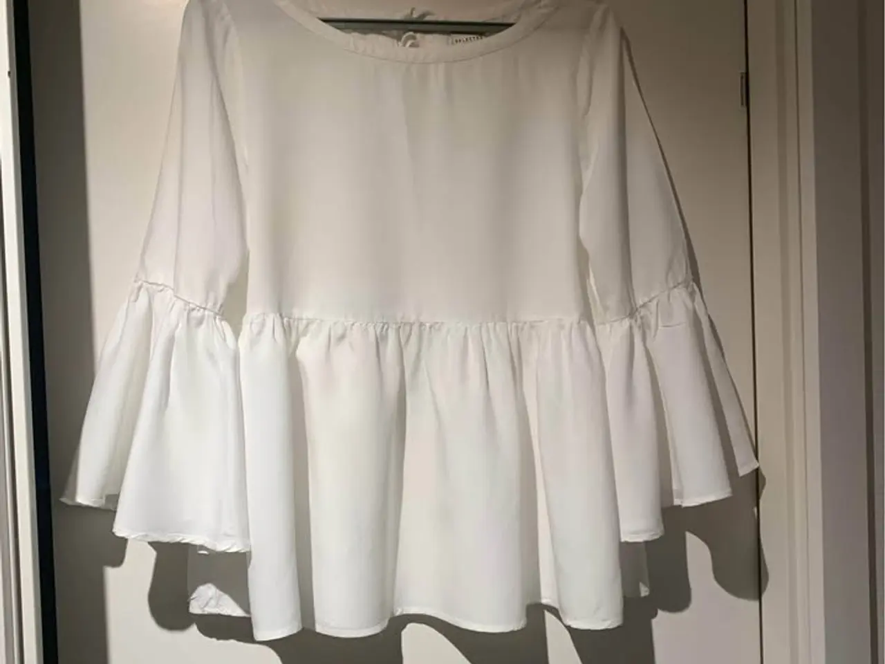 Billede 1 - Selected Femme bluse - Str. 38