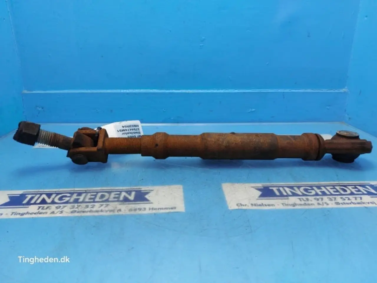 Billede 6 - Massey Ferguson 6465 Stabilisator 3794474M91