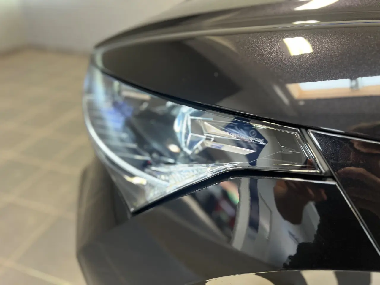 Billede 8 - Skoda Enyaq 80 iV Sportline