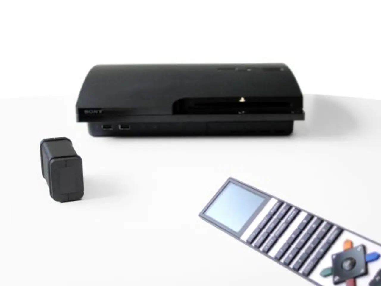 Billede 1 - Bang & Olufsen-B&O-Bossbridge for B&O/PS3