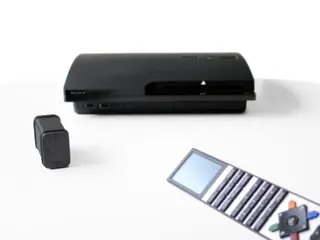 Bang & Olufsen-B&O-Bossbridge for B&O/PS3