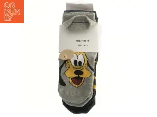 Disney sokker, størrelse 19/21 cm fra Disney (str. størrelse 19/21 cm)