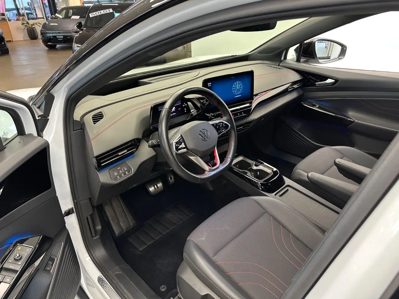 Billede 10 - VW ID.5 77 GTX 4Motion