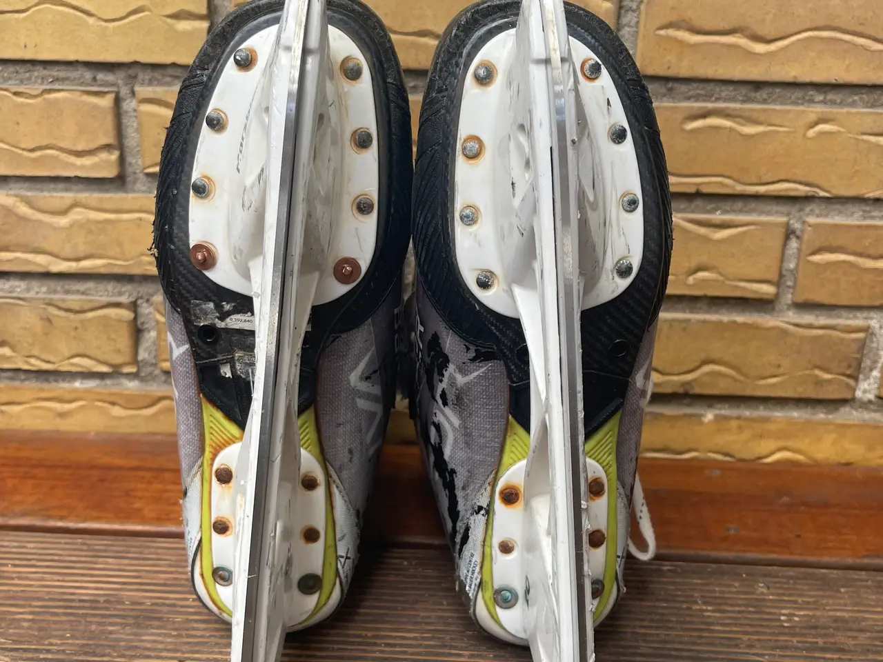 Billede 8 - Vapor Hyperlite skøjter