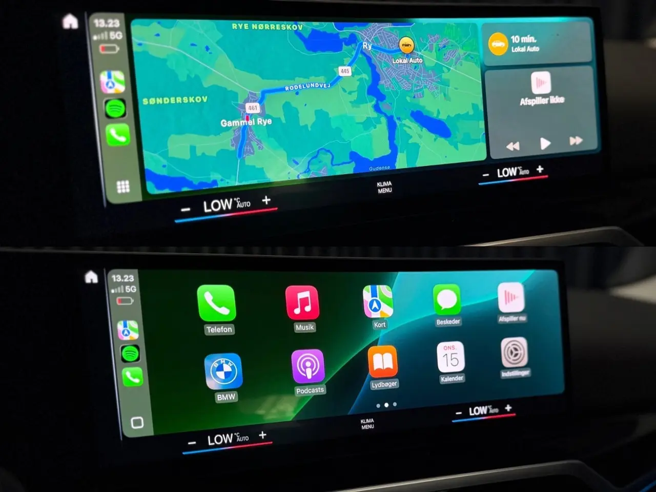 Billede 11 - BMW i4 eDrive40 Charged Plus