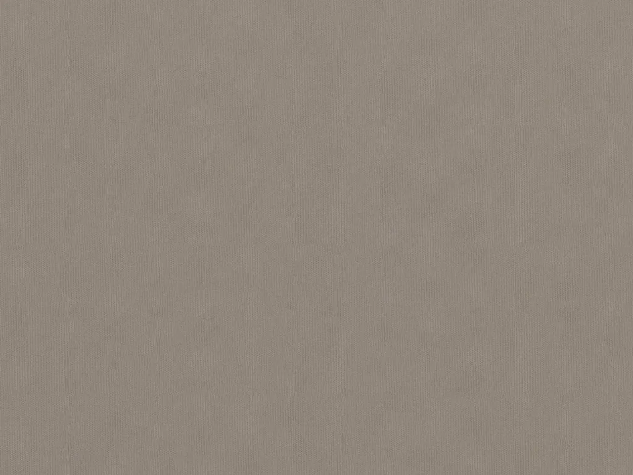 Billede 2 - Altanafskærmning 90x300 cm oxfordstof gråbrun