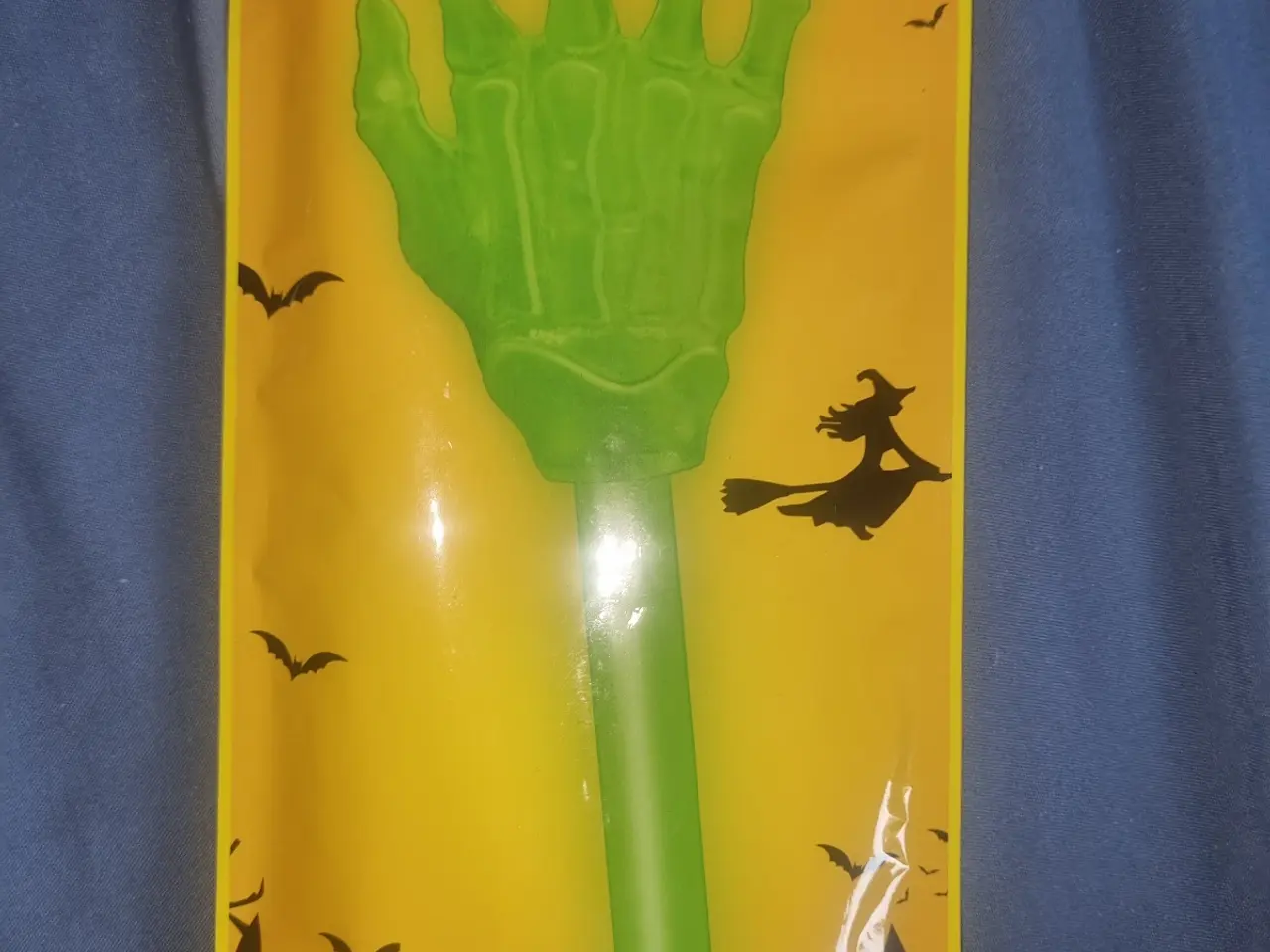 Billede 16 - Halloween pynt.