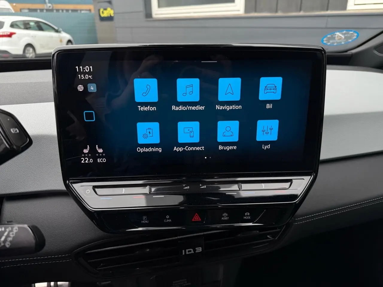 Billede 6 - VW ID.3 EL Pro Performance Business 204HK 5d Aut.