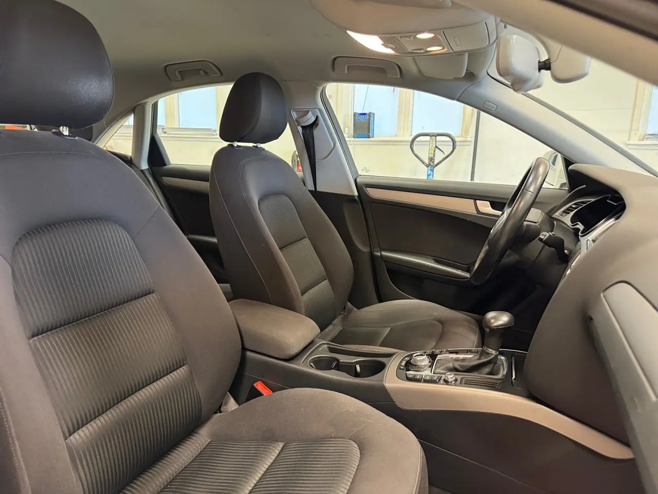 Billede 15 - Audi A4 2,0 TDi 150 Multitr.