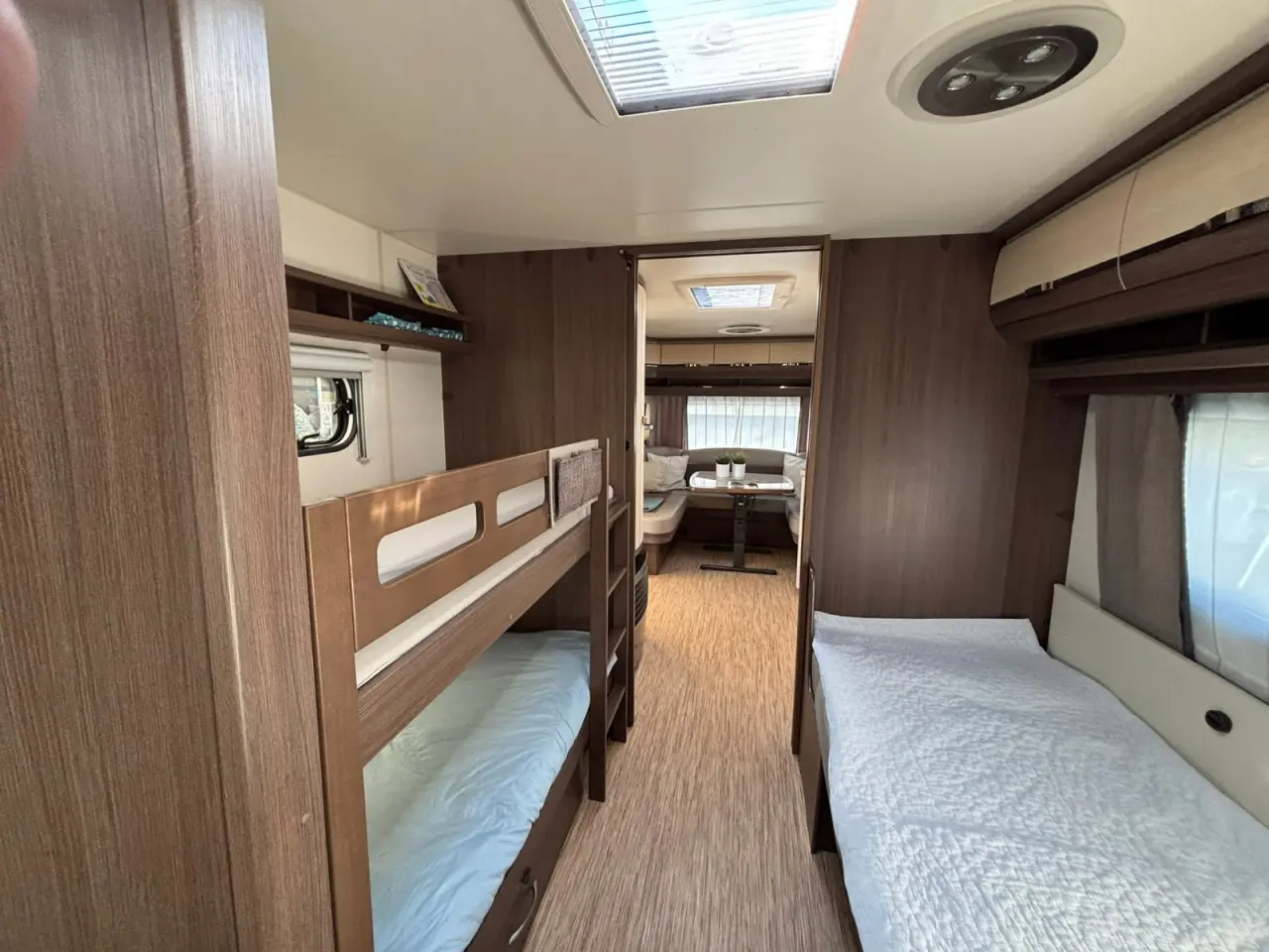 Billede 17 - Hobby Prestige 720 UKFE køjevogn