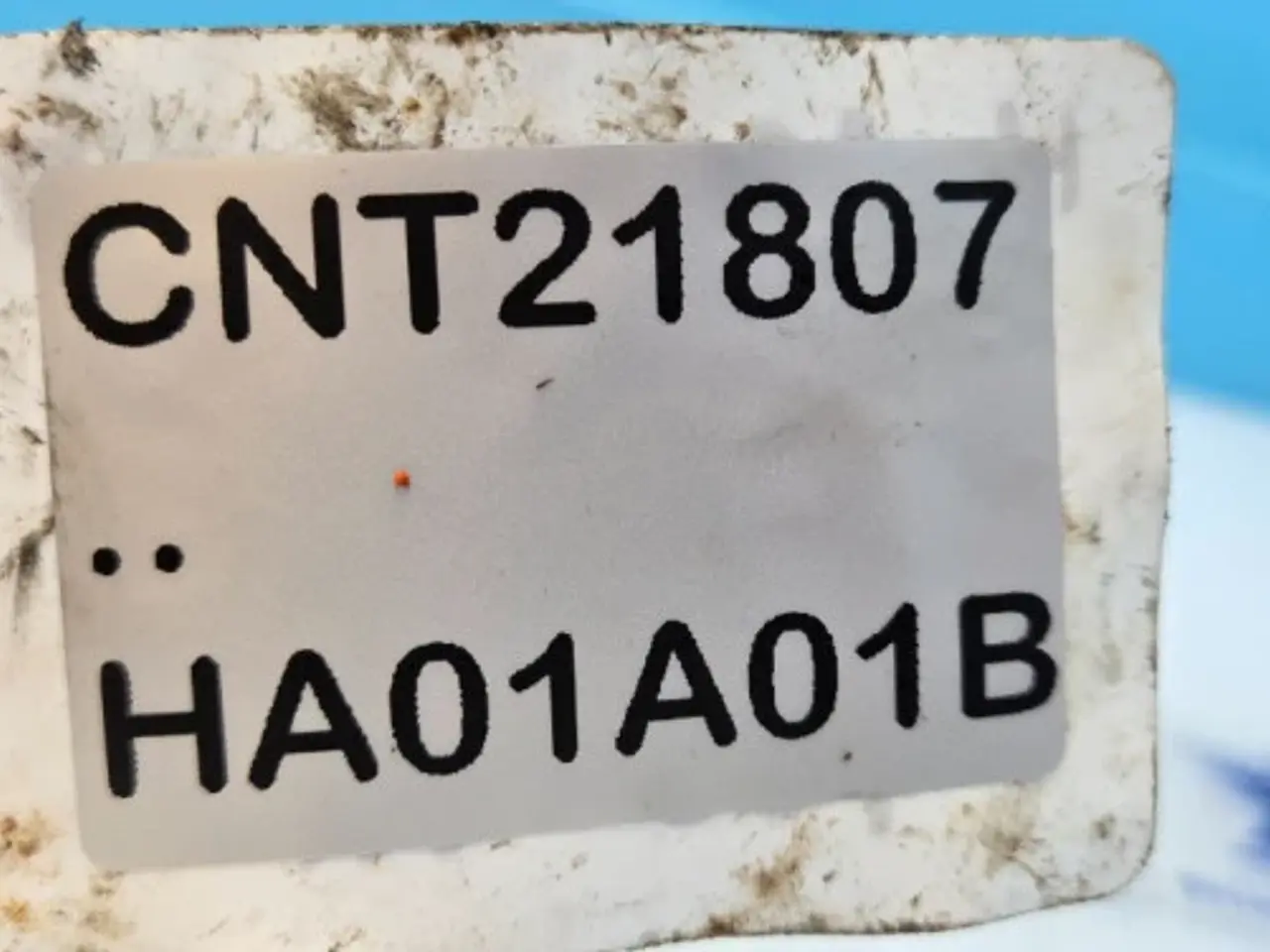Billede 12 - Hydrema 926D Muffe 7000111