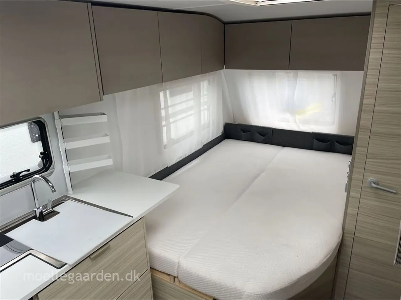 Billede 3 - 2023 - Adria Altea 472 PU