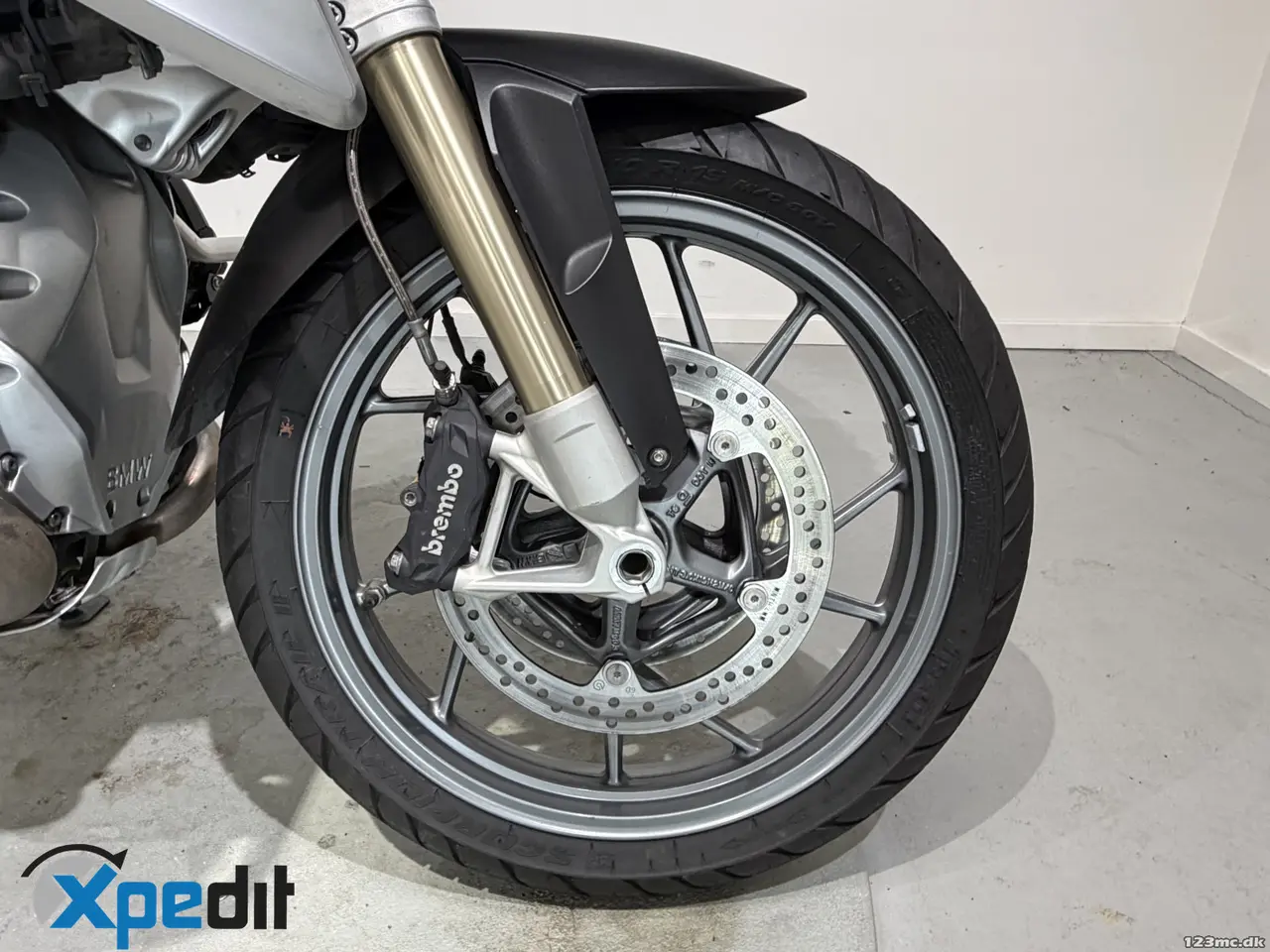 Billede 24 - BMW R 1200 GS