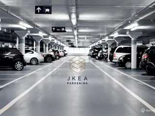 Private P-pladser i P-Kælder på Frederiksberg