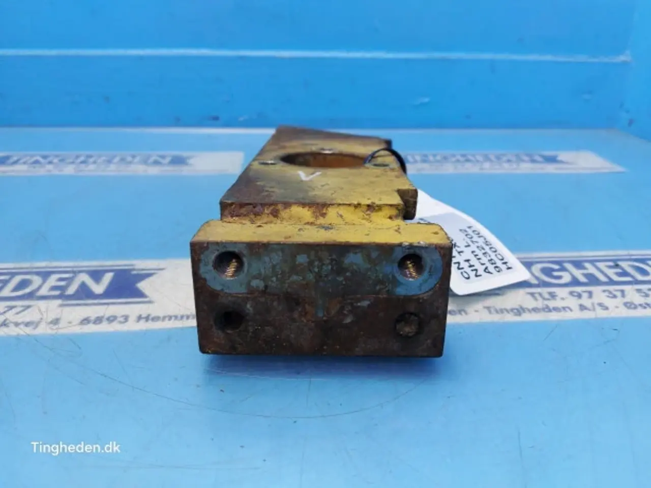 Billede 9 - New Holland TX68 Arm L. 9832702