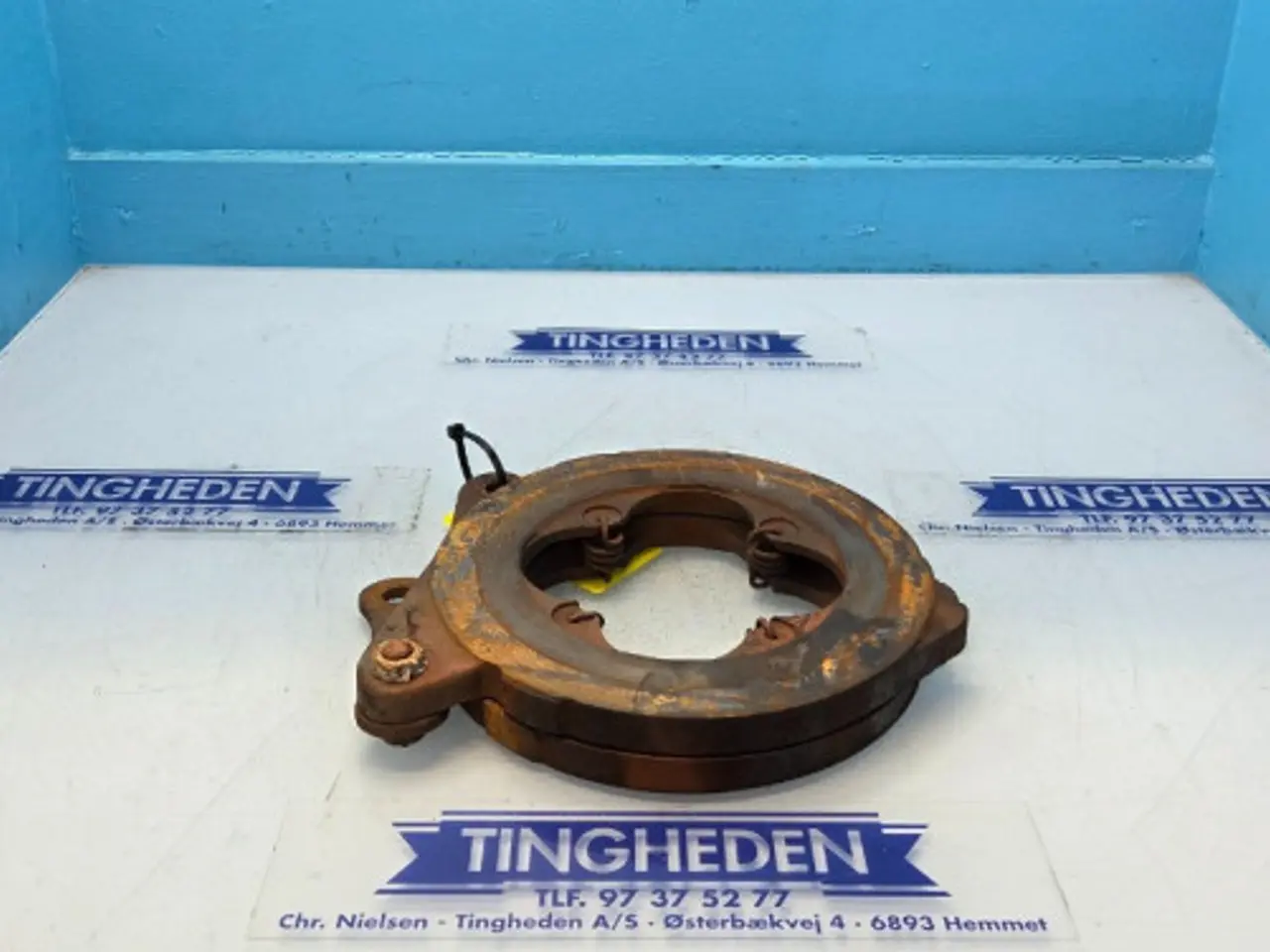 Billede 1 - Ford 7810 Bremse C7NN2N317A