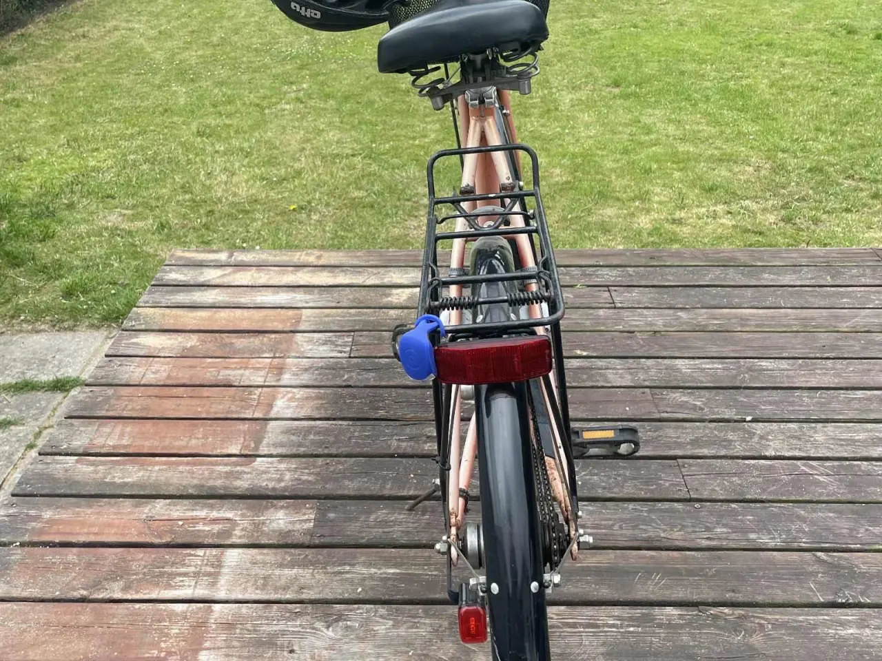 Billede 3 - Flot cykel 