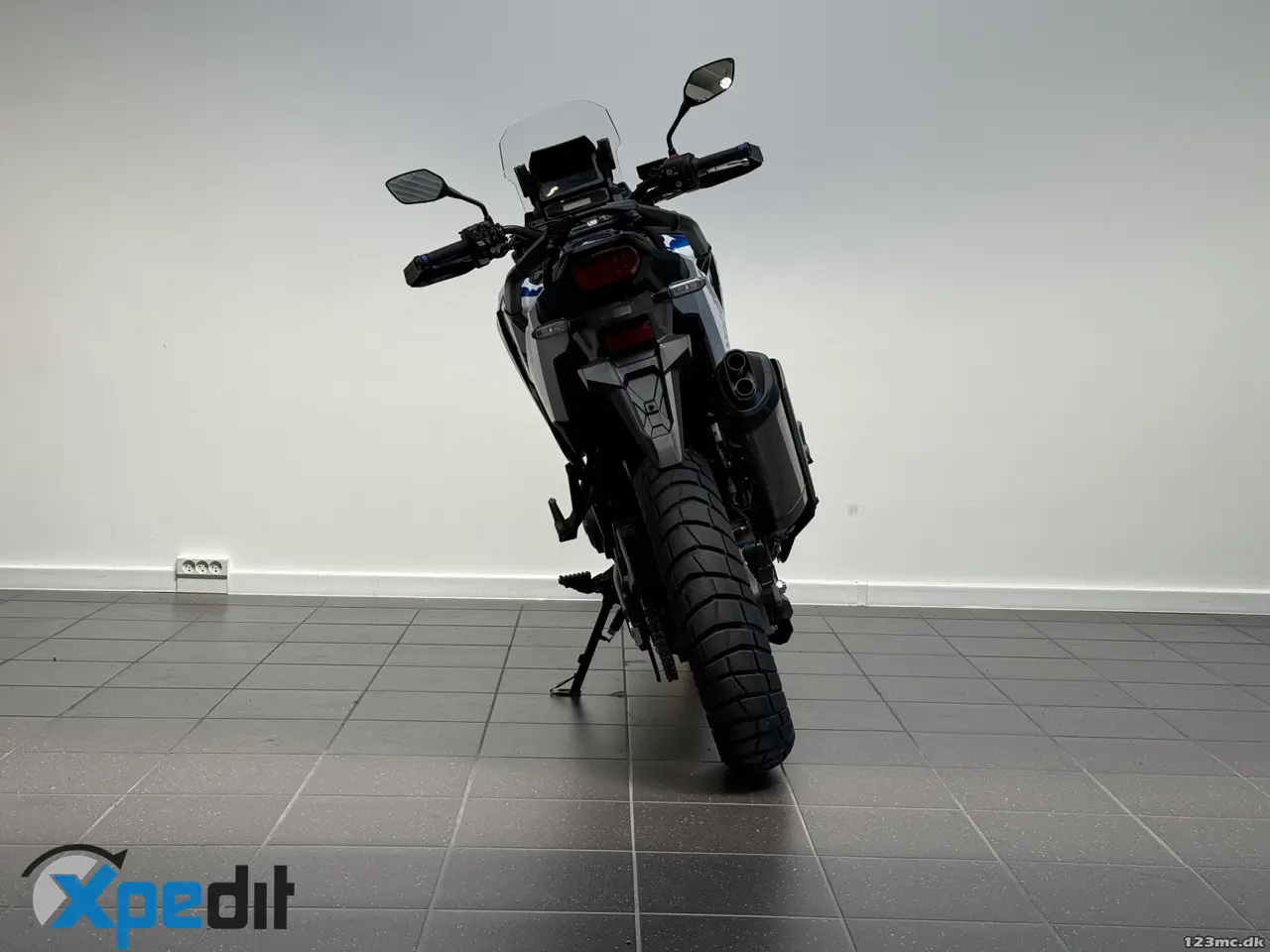 Billede 7 - Honda CRF 1100 L Africa Twin ES DCT