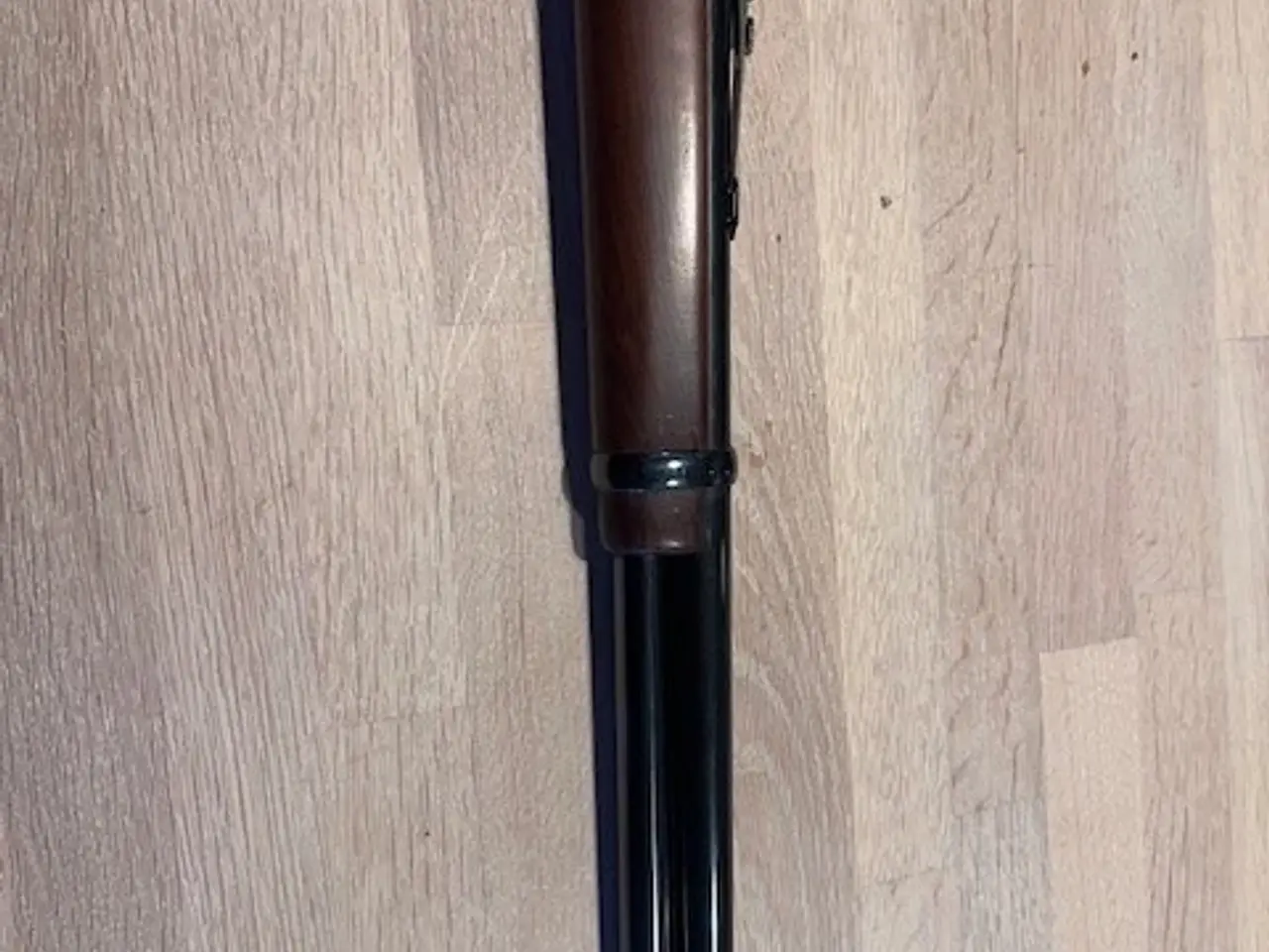 Billede 2 - WINCHESTER MODEL 94AE, bøjlespænder i KAL .44 REM