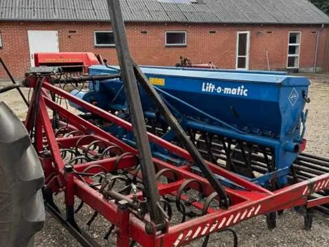 Billede 10 - 3 meter norsten kombisæt 