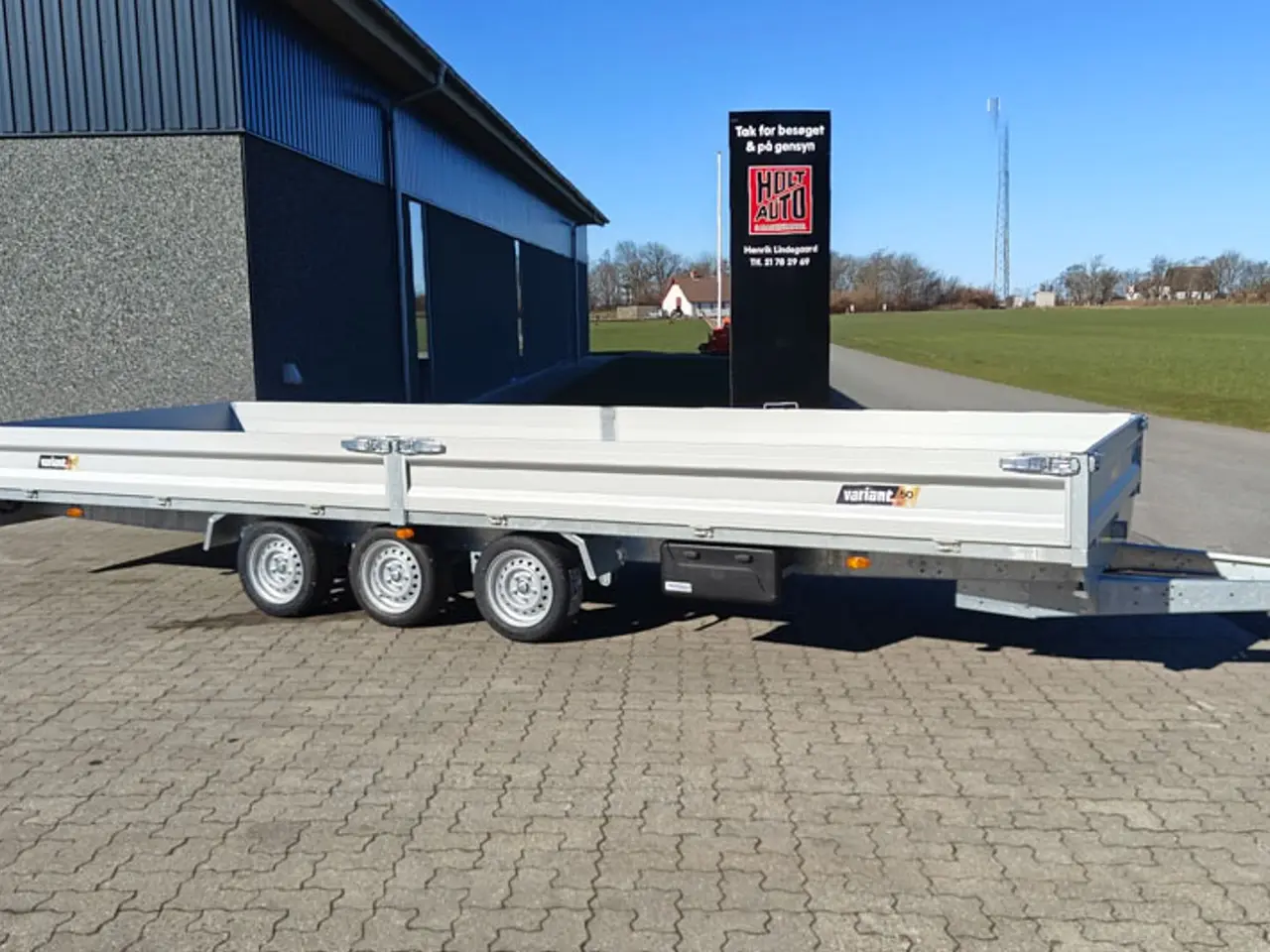 Billede 2 - Variant 3321 X6