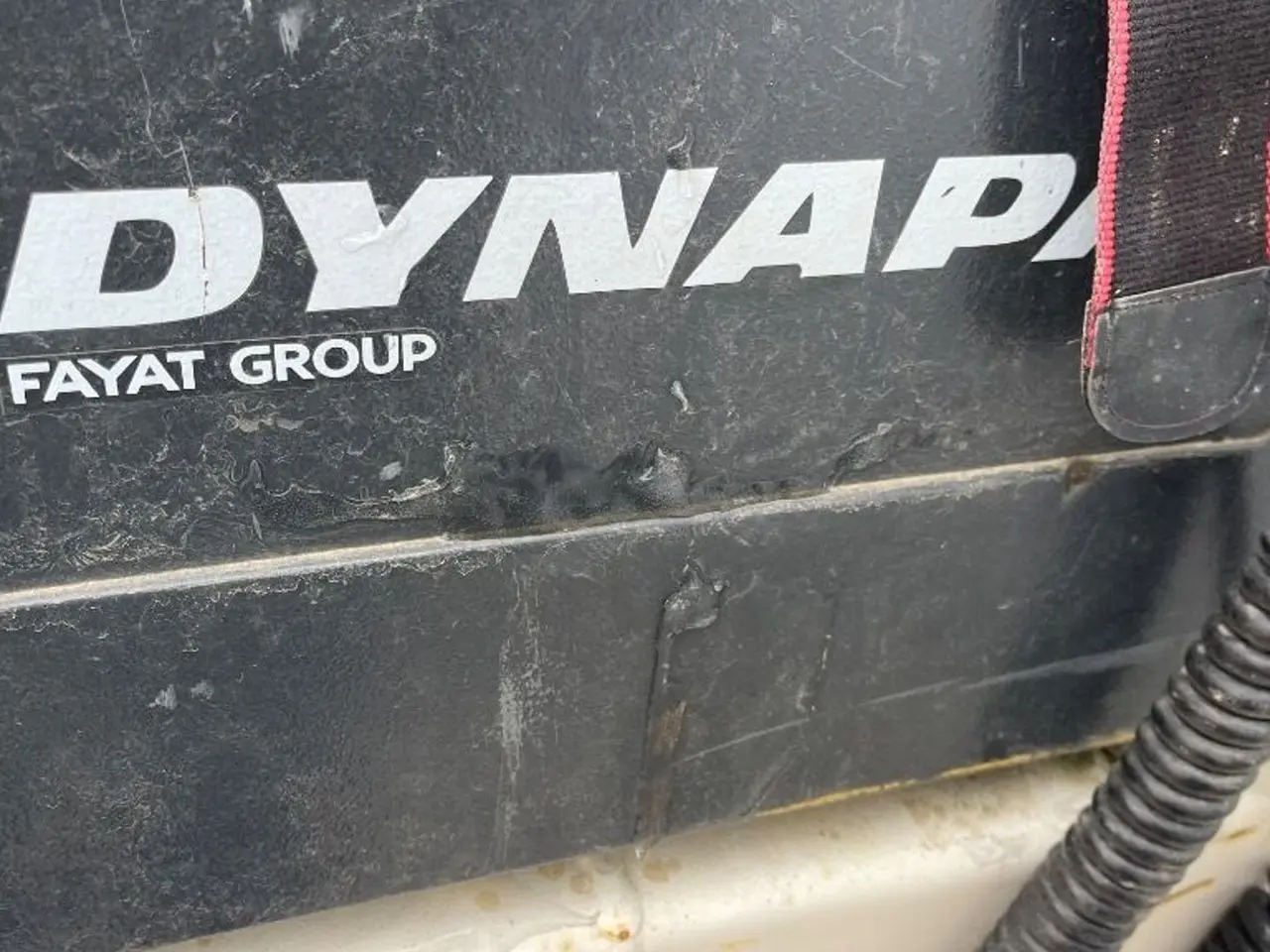 Billede 5 - Dynapac D.one