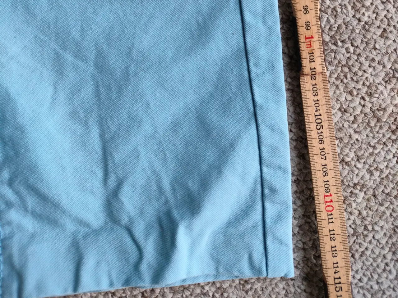 Billede 1 - Bukser 100% bomuld