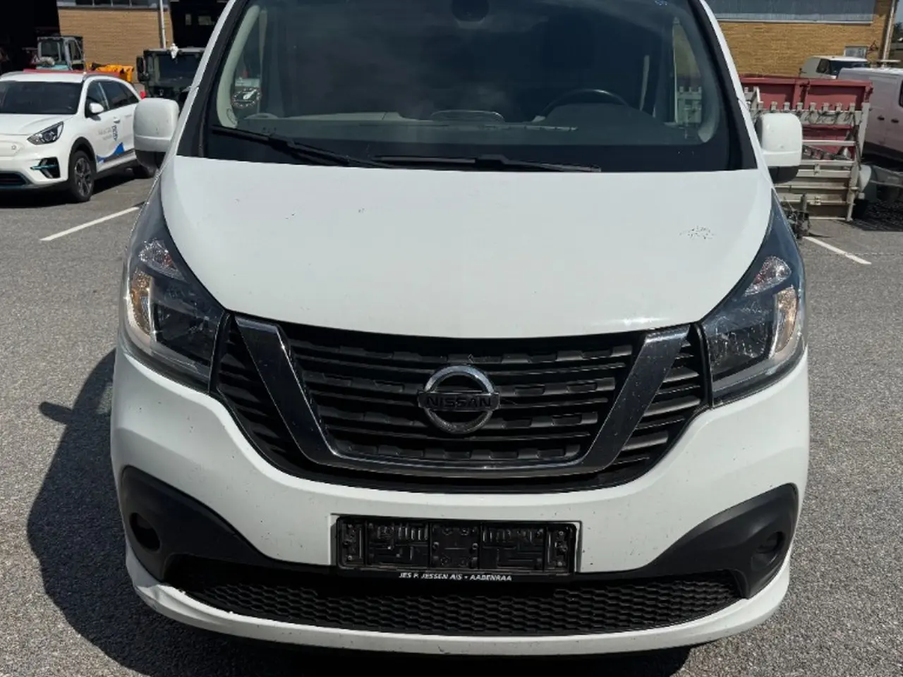 Billede 2 - Nissan Nv300