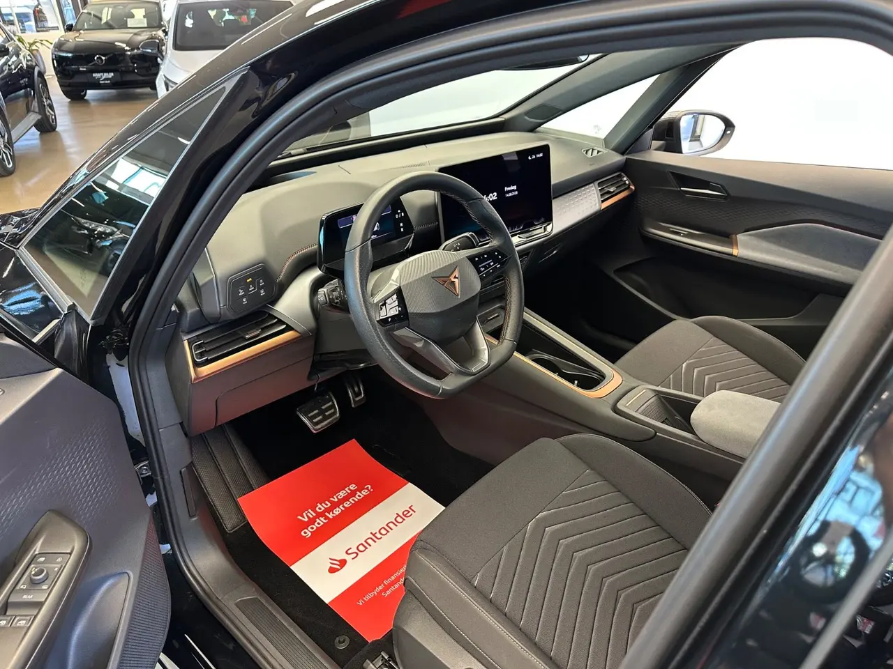 Billede 9 - Cupra Born 59 Válida