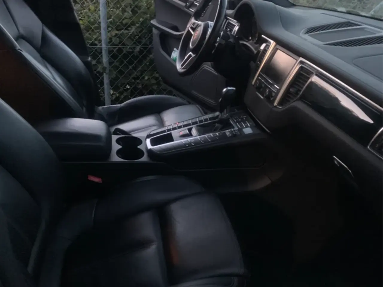 Billede 6 - Porsche macan 4S med PDK automatgear