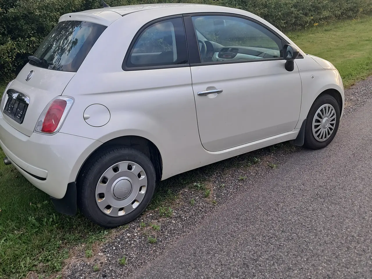 Billede 10 - Fiat 500