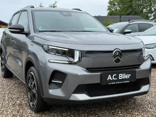 Citroën ë-C3 44 Max