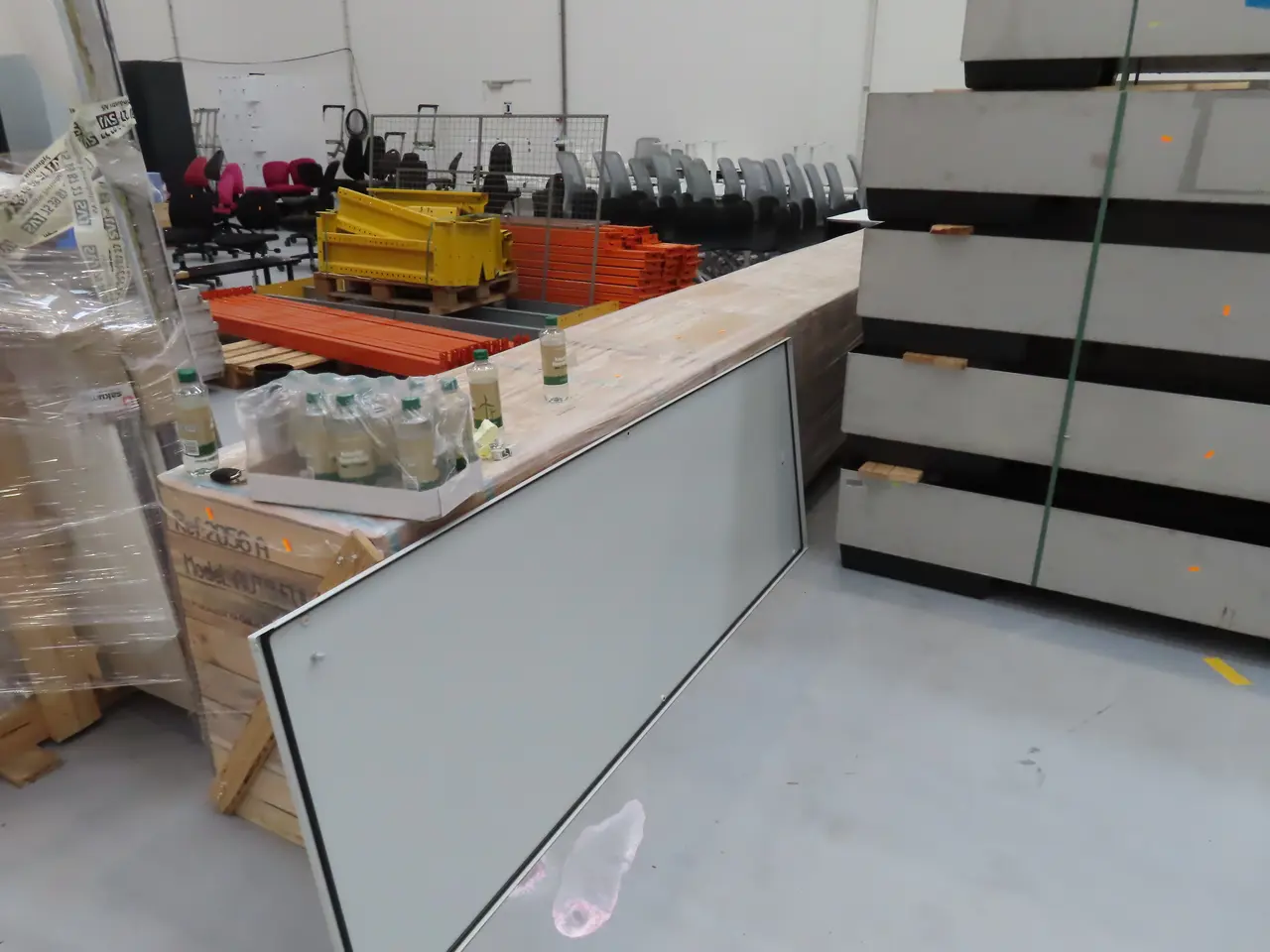Billede 1 - Aluport med motor GIESSE Auto Full