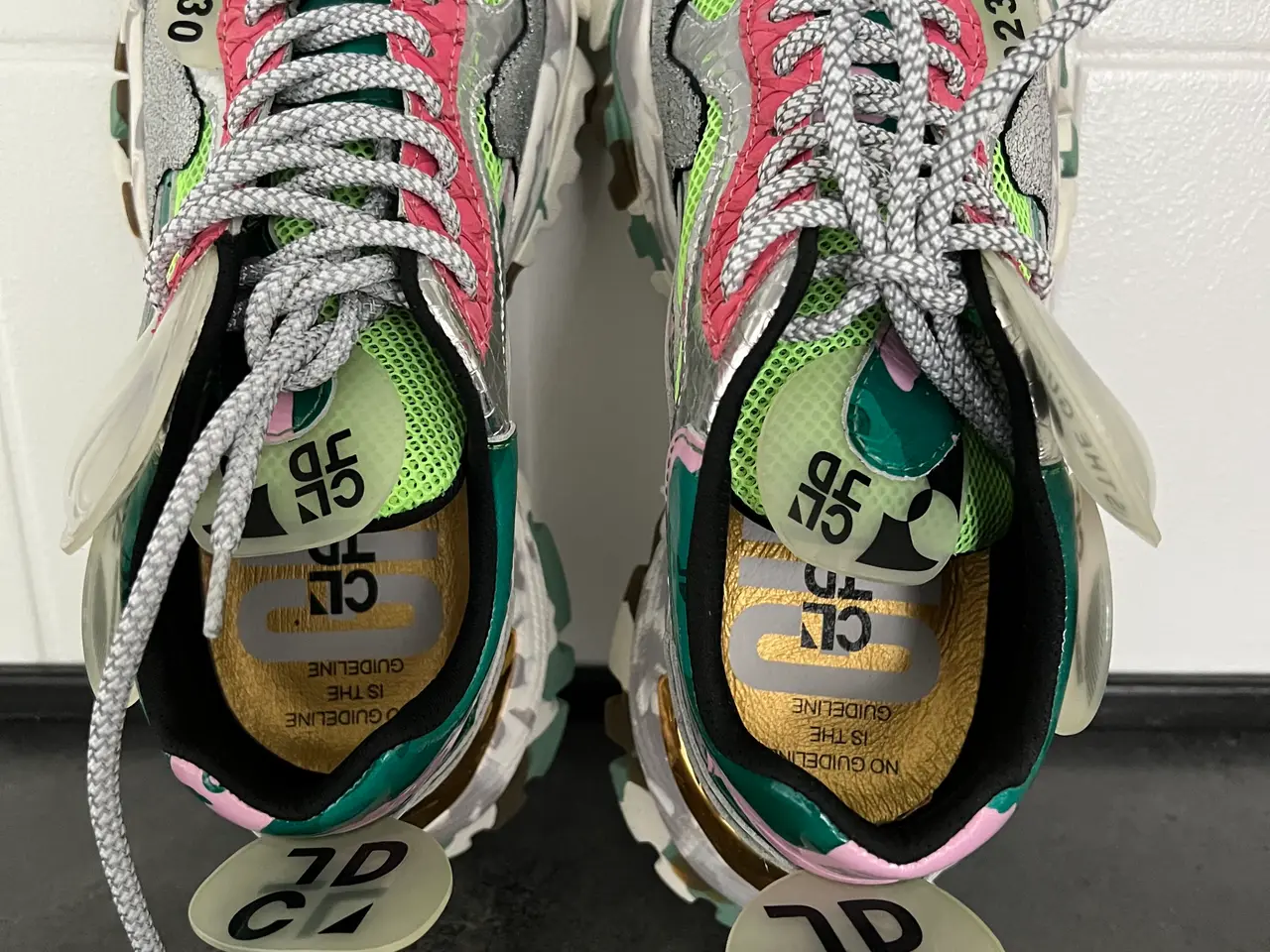 Billede 12 - ClJD Sneakers