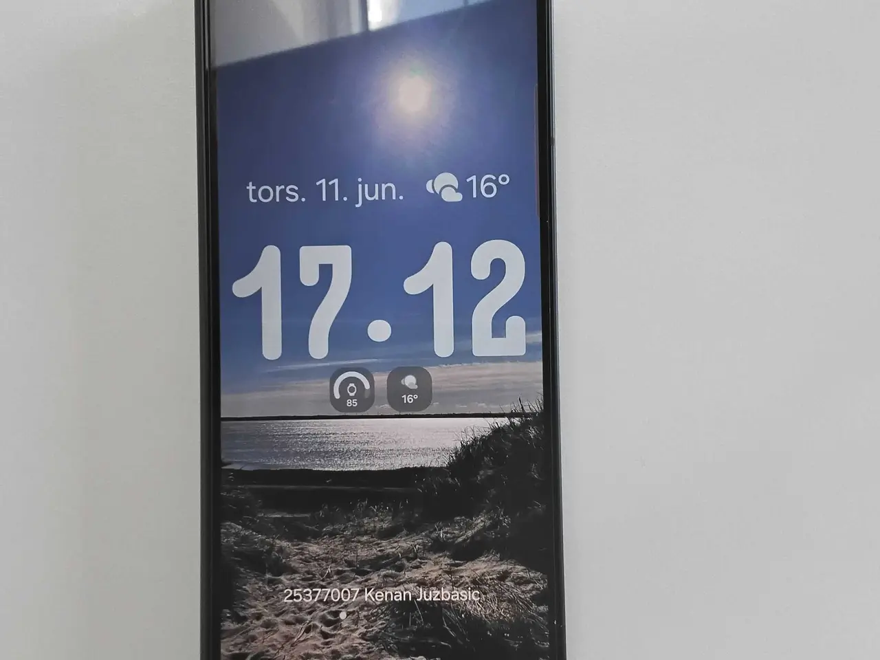 Billede 9 - Samsung Z fold 6 