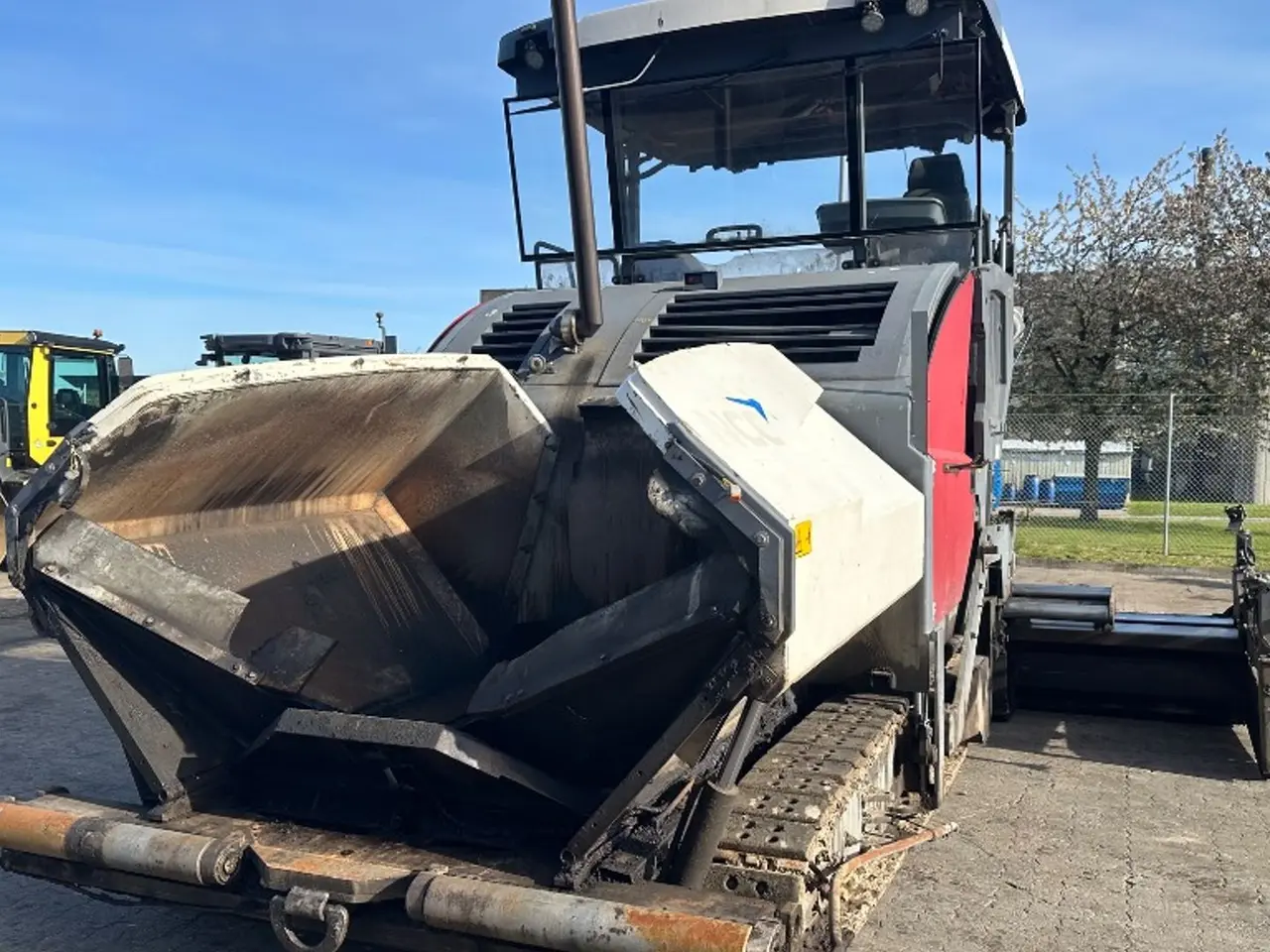Billede 3 - Dynapac SD2500