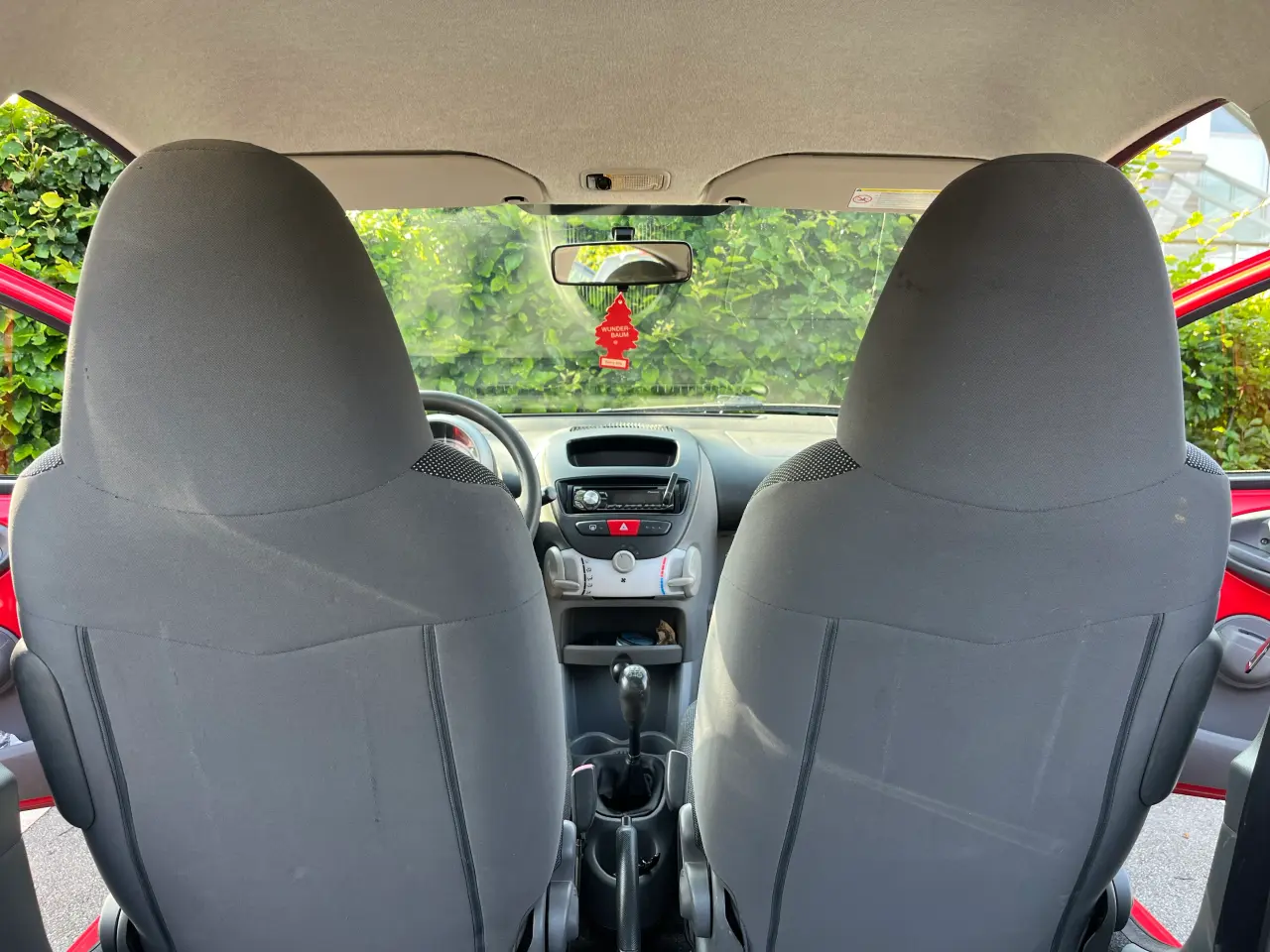 Billede 10 - Peugeot 107