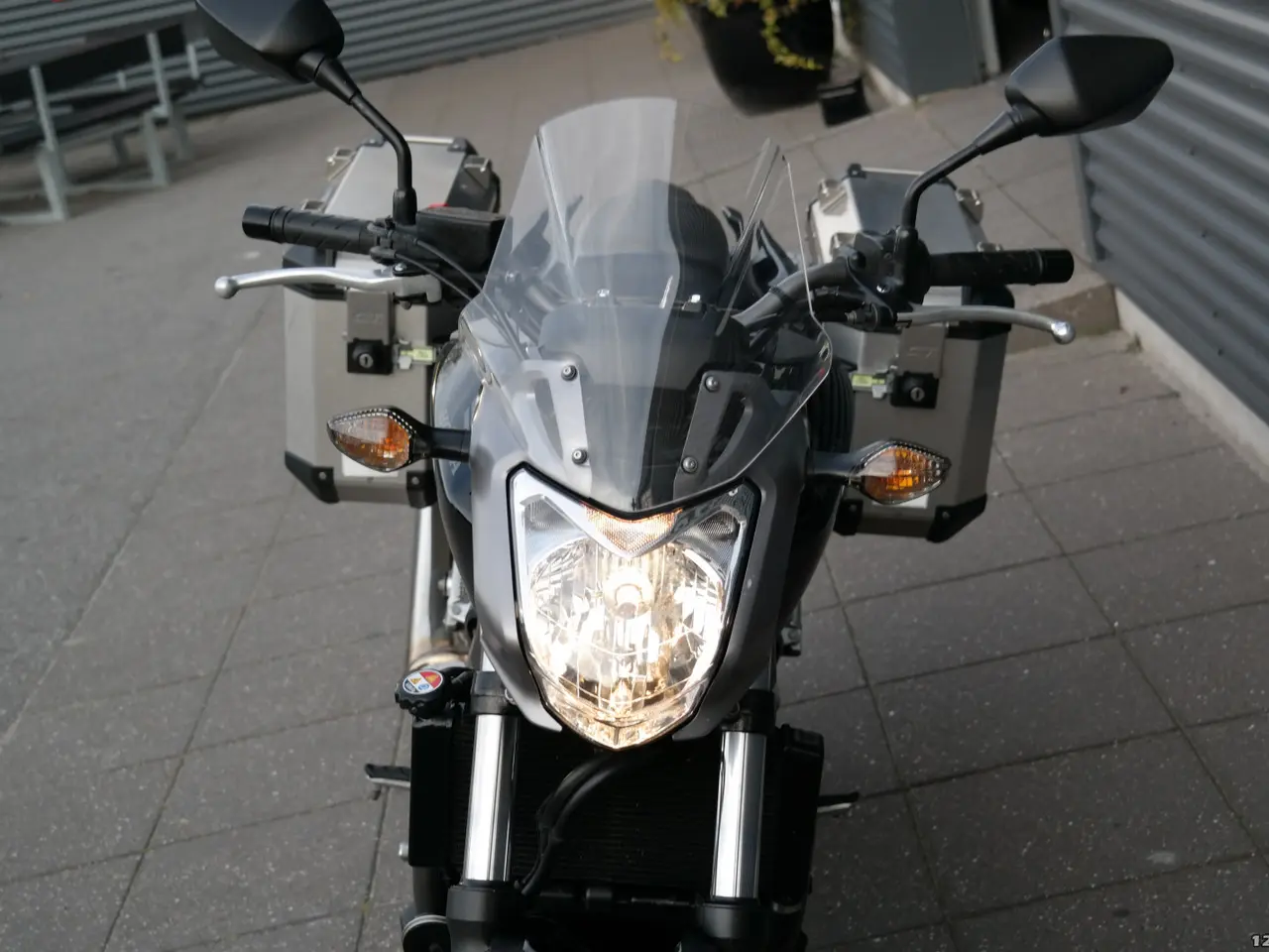 Billede 15 - Honda NC 700 S MC-SYD BYTTER GERNE