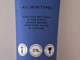Ny Shavesafe Woman Shaving Gel 100 ml