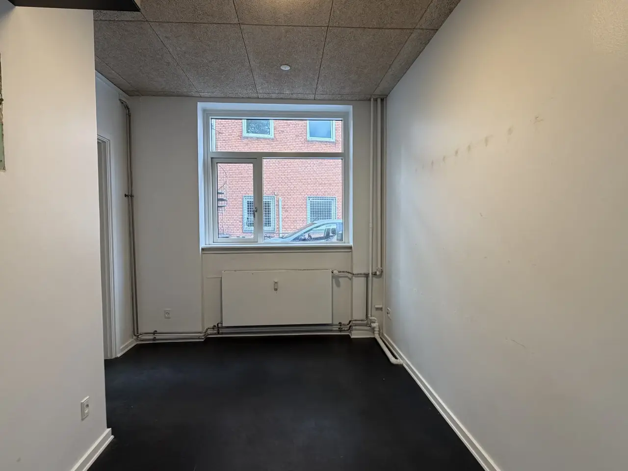 Billede 10 - Erhverv - Skjulhøj Alle 2. st.