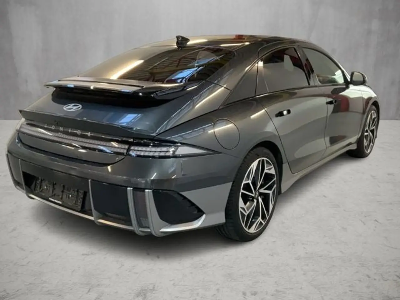 Billede 2 - Hyundai Ioniq 6 77 Ultimate